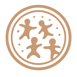 Dapottery Studio symbol